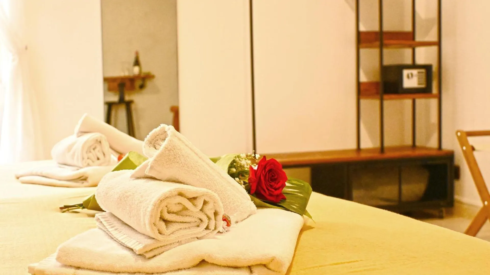 Guest house Napoli Cityscape