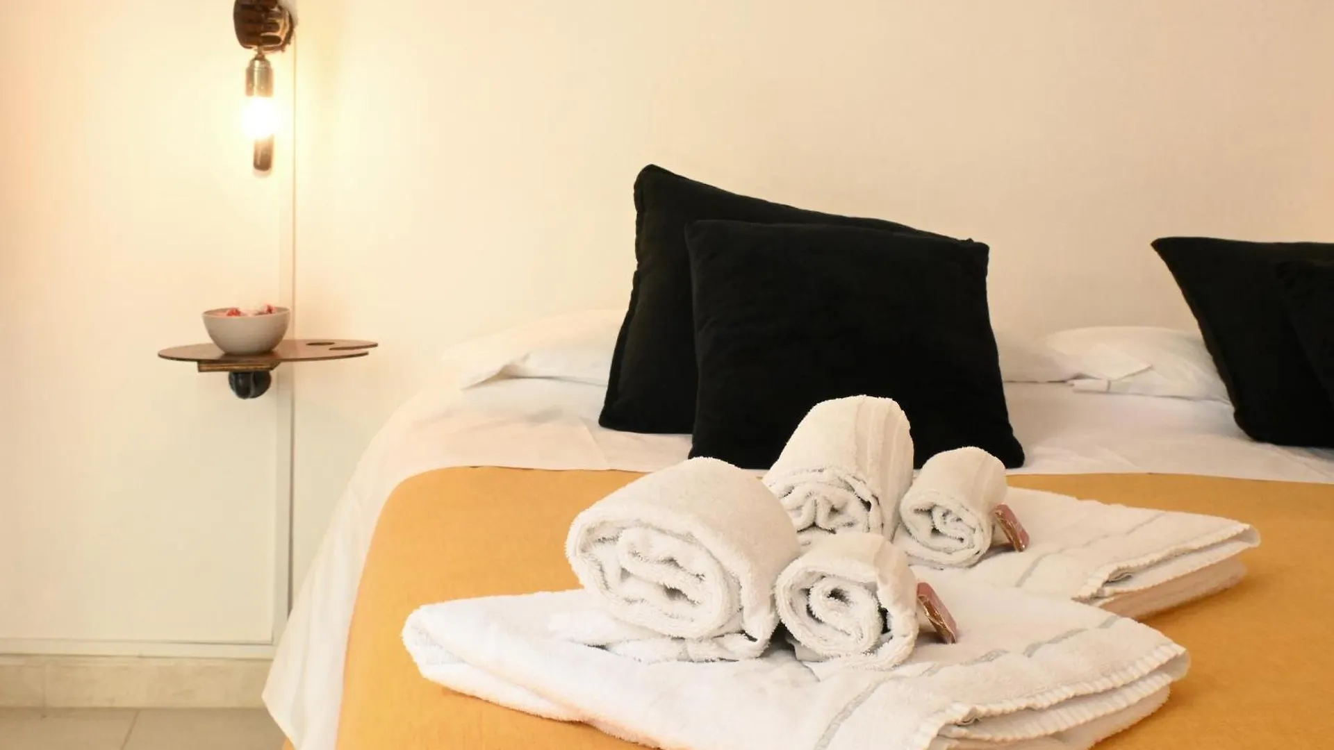 Guest house Napoli Cityscape