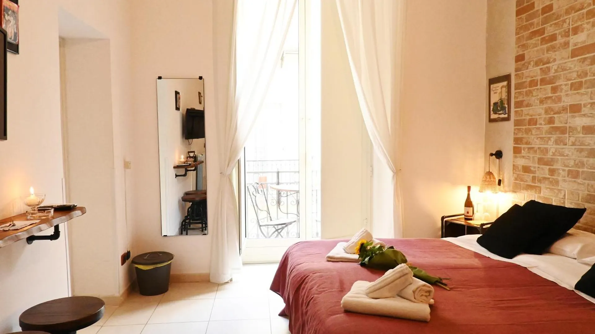 ** Guest house Napoli Cityscape Italy