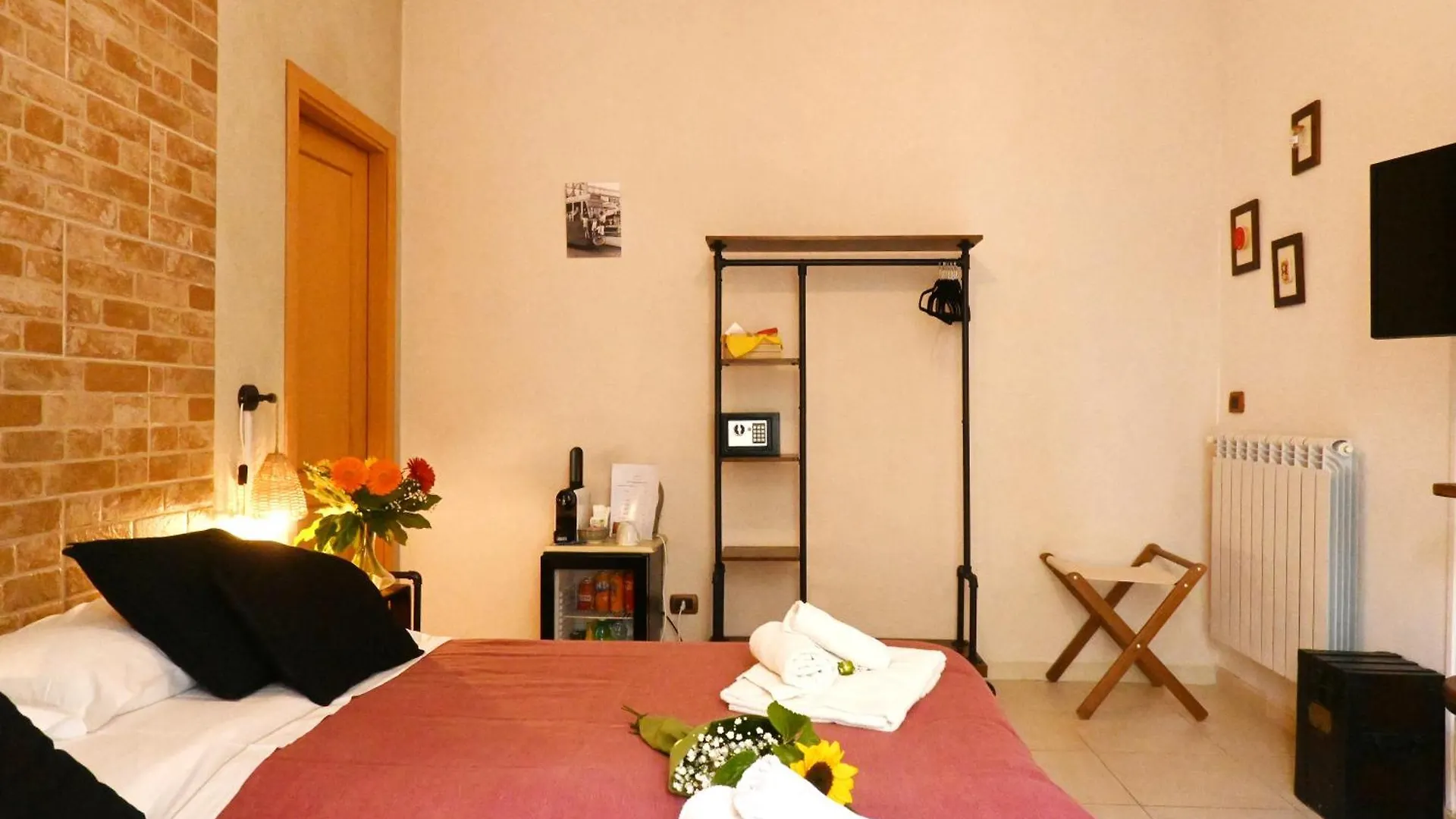 Guest house Napoli Cityscape