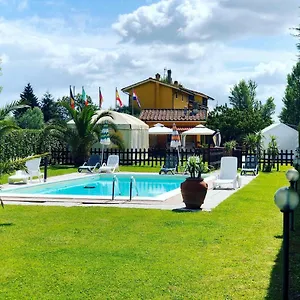 La Conte Agroturismo Lucca
