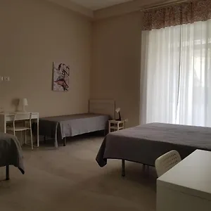 La Sapienza Nápoles