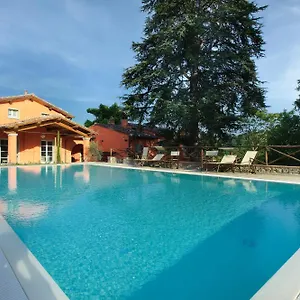 Le Vigne Agroturismo Montevarchi