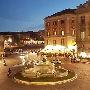Residenza Dell'opera Nápoles