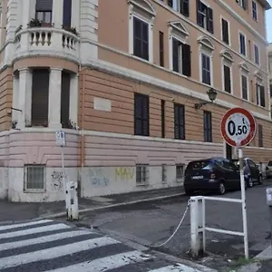 Domus Romana Pensión Roma
