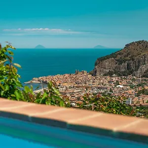 L' Arca Apartamento Cefalú