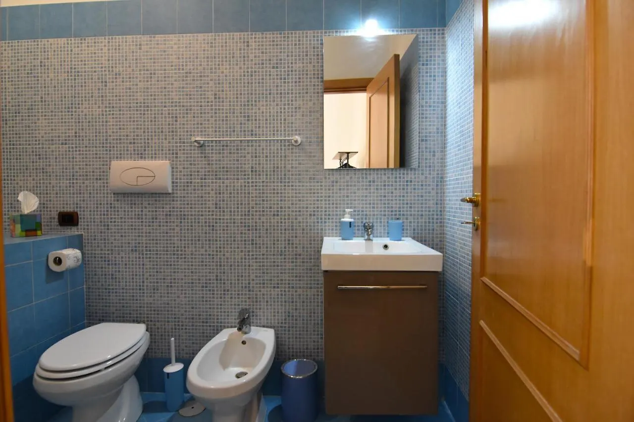 Napoli Cityscape Guest house