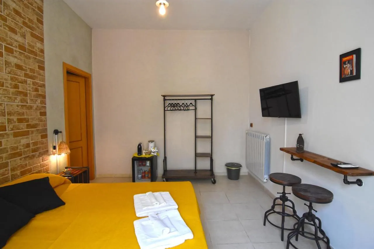 ** Guest house Napoli Cityscape Italy