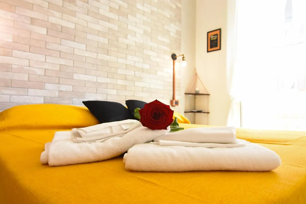 Napoli Cityscape Guest house Naples