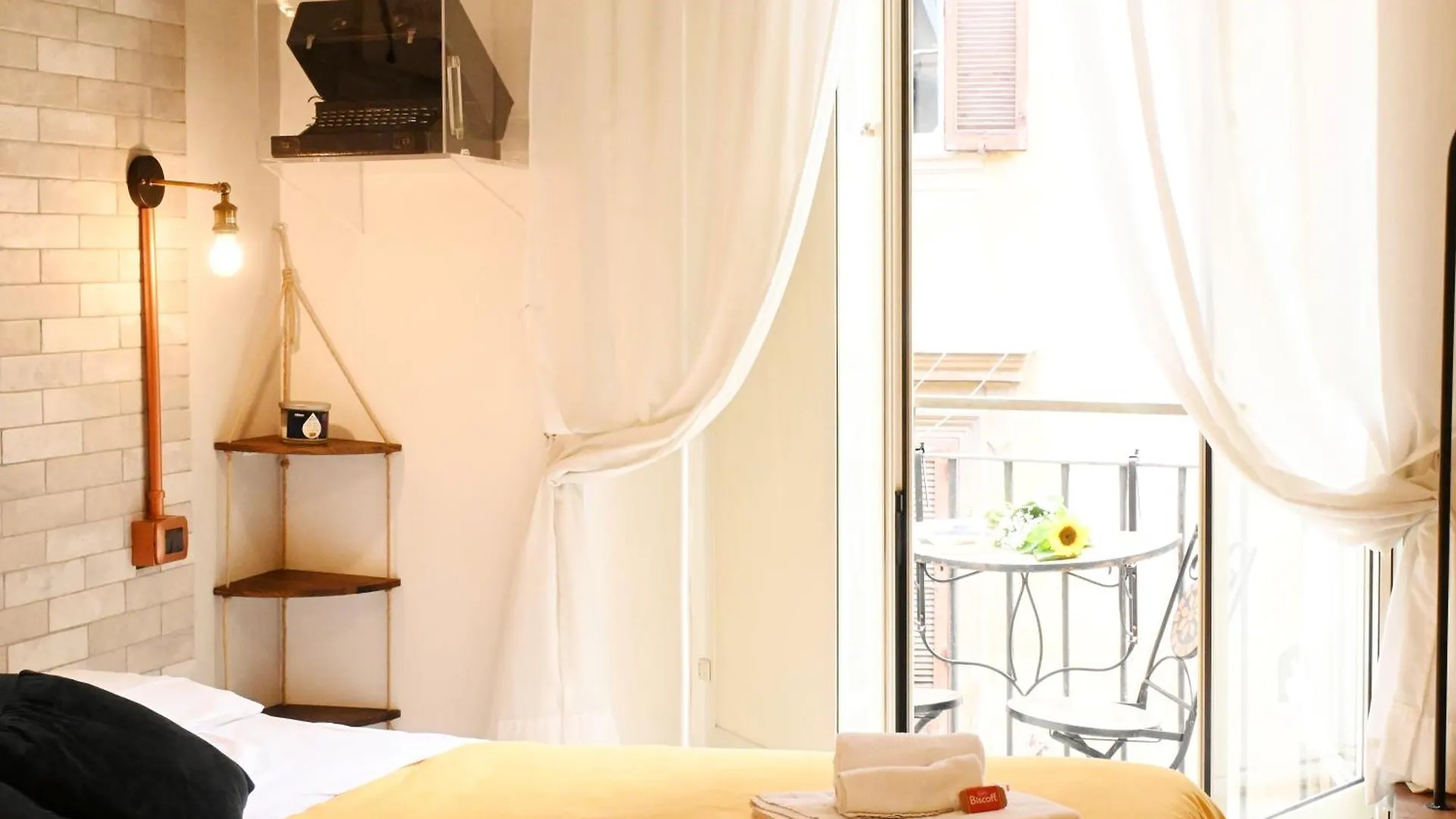 Guest house Napoli Cityscape