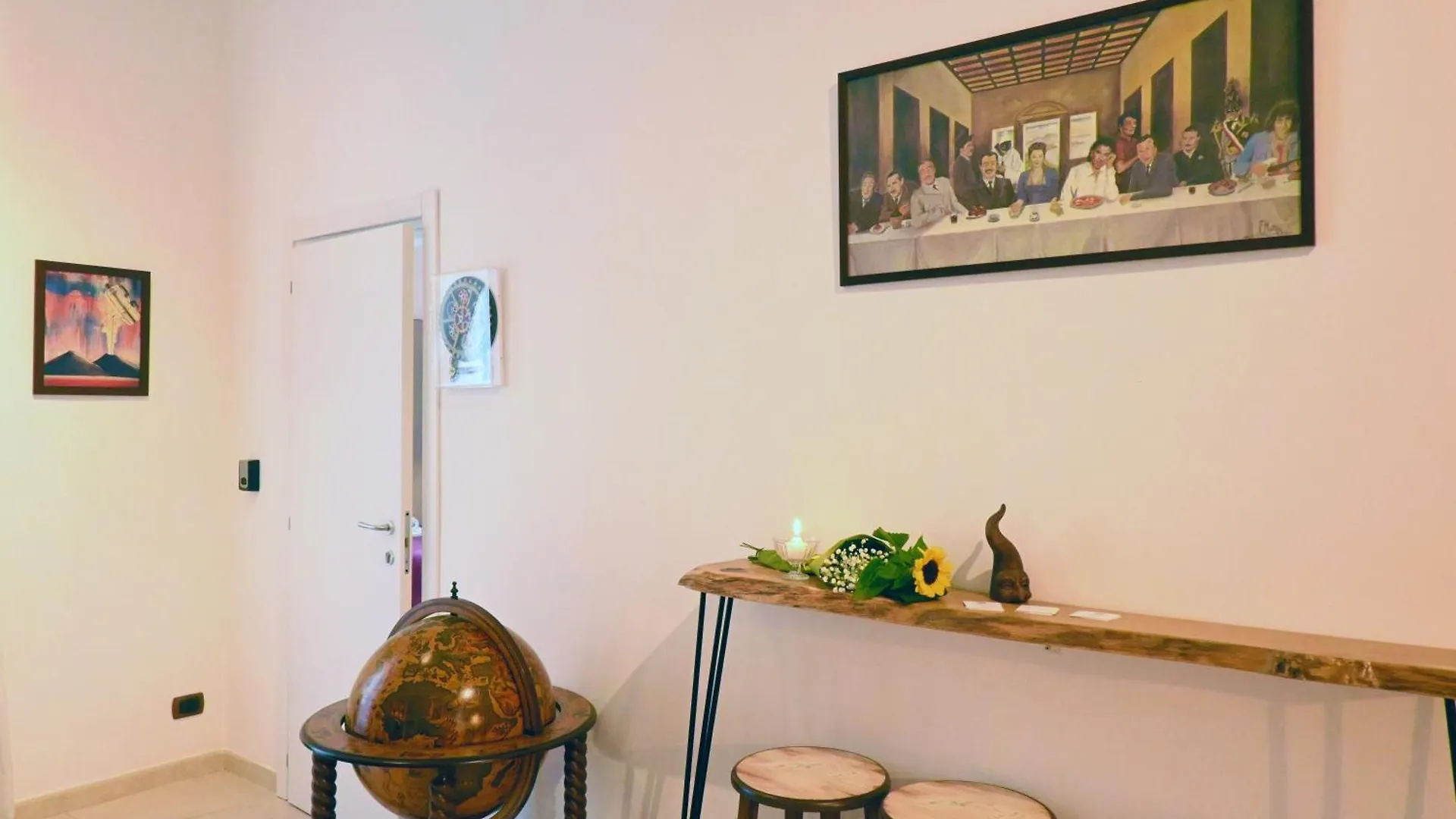 Napoli Cityscape Guest house Naples