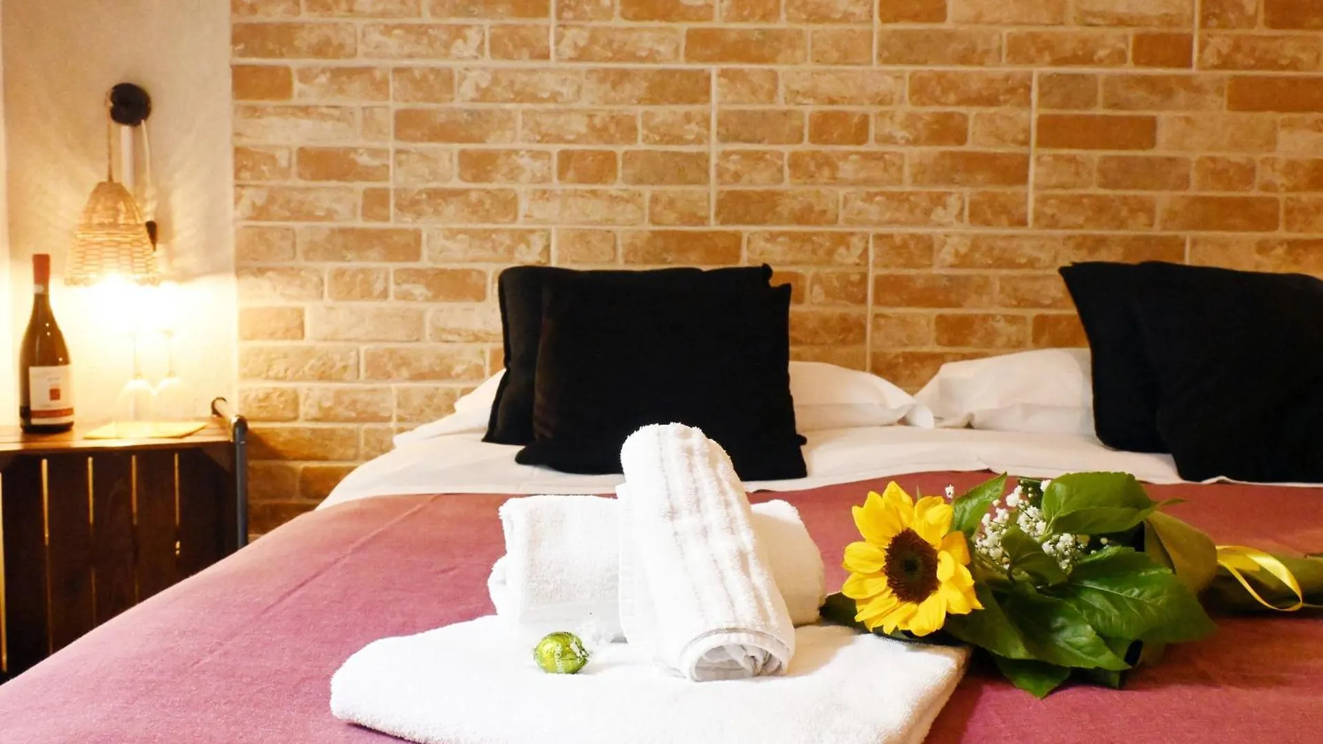 Napoli Cityscape Guest house