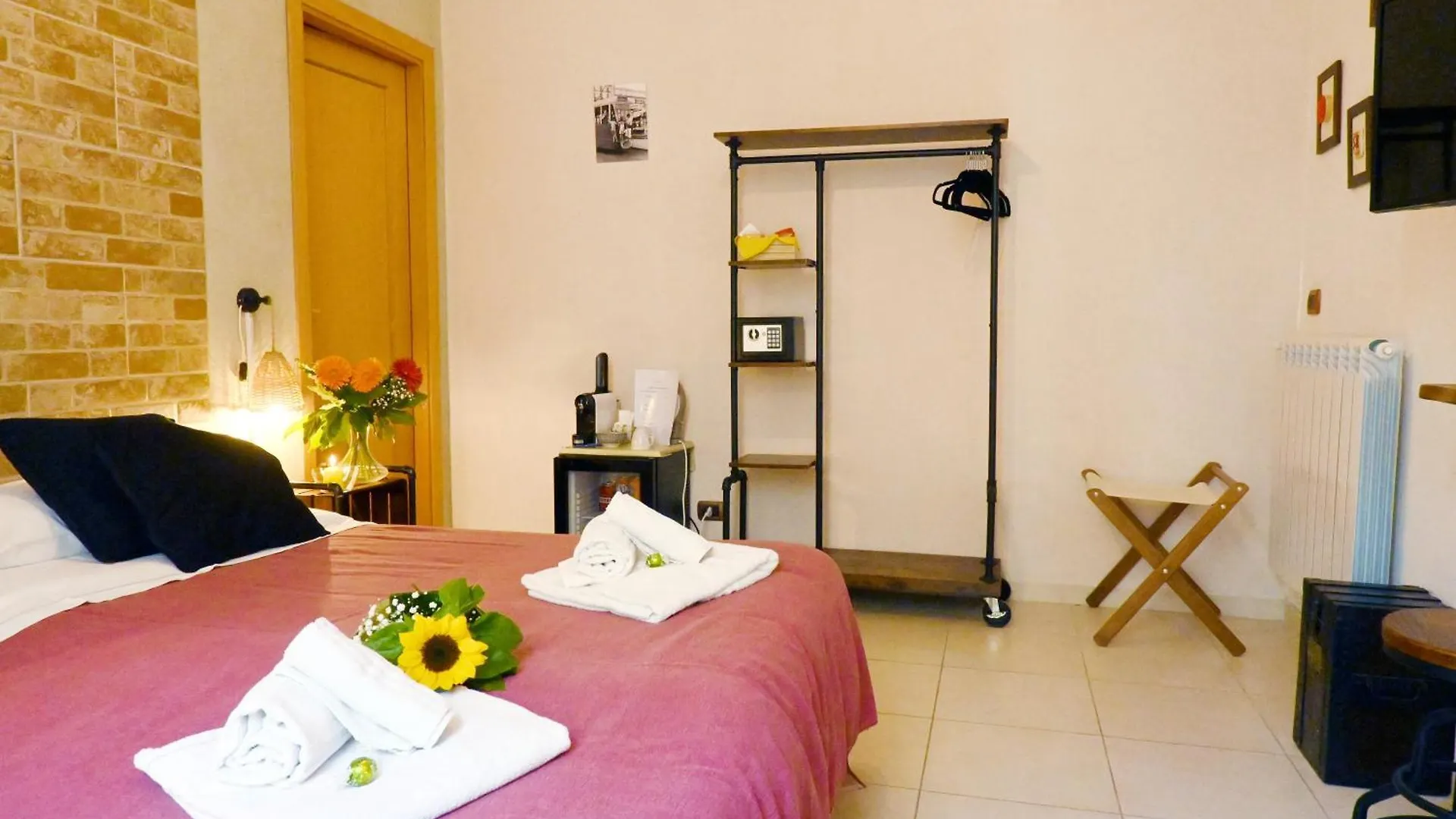 Guest house Napoli Cityscape